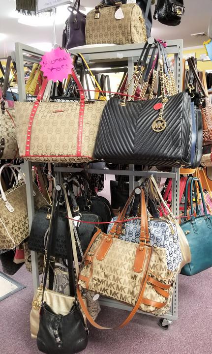 dds discount purses